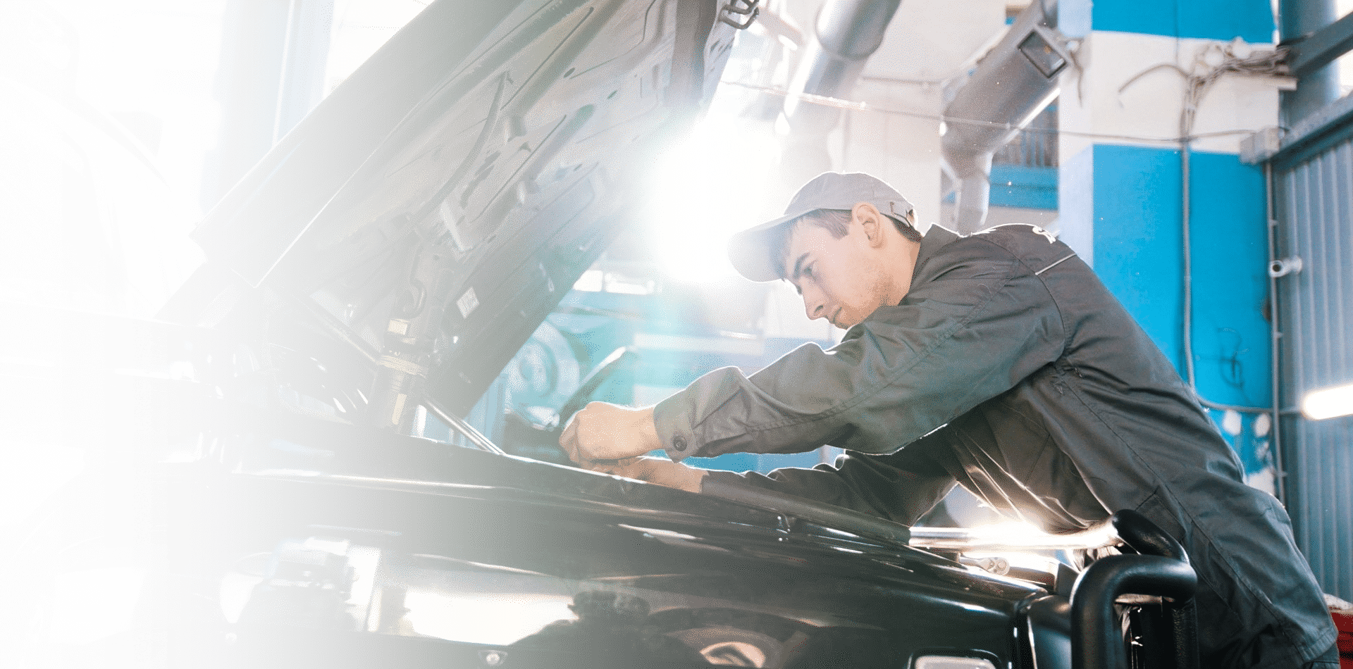 Bumper to Bumper Crow Burlingame Auto Parts